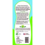 Espree Simple Shed Shampoo with Aloe Plum Scent 20 oz