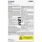 Zodiac Spot On Flea Tick Control 7-15 lbs 4 month