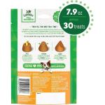 Greenies Pill Pockets for Capsules Chicken Flavor 30 pack