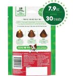 Greenies Pill Pockets for Capsules Hickory Smoked Flavor 30 pack