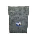 Pecrest Grey Deluxe Crate Mat