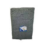 Pecrest Grey Deluxe Crate Mat