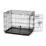 Precision ProValu 1 Door Wire Crate