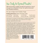 NaturVet Advanced Probiotics  Enzymes Soft Chews 70 chews