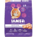 IAMS Proactive Health Kitten Chicken Dry Food