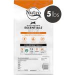 Nutro Products WE Hairball Control Chk&BR Adult Dry Cat Food 5 lb