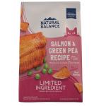 Natural Balance Salmon & GP Dry Food