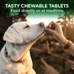 Vet's Best Best Seasonal Allergy Support All Sizes 1yr+ 60 chews
