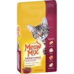MeowMix Hairball Control Dry Food