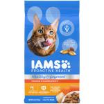 IAMS Proactive Health Chk&Salm Dry Food