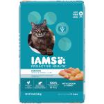 IAMS Weight Control Hairball Care Dry Food