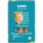 IAMS Weight Control Hairball Care Dry Food