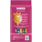 IAMS PH Urinary Tract Health Chicken Adult Dry Cat Food 3.5