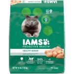 IAMS Proactive Health Senior Chicken Dry Food