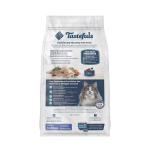 BLUE TST Ind Weight Hairball Control Chk & BR Adult Dry Cat 7 lb