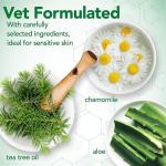 Vet's Best Hot Spot Spray for Dogs 8 oz