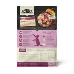 ACANA Kitten High Protein Chicken, Turkey, Salmon Dry Food  4 lbs