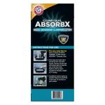 Arm Hammer Clump Seal AbsorbX MultiCat Unscented Litter 15 lbs