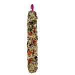 A  E Cages Smakers Snack Maxi Fruit Treat Stick for Parrots 2
