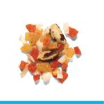 ZuPreem Real Rewards Tropical Mix Large Bird Treats 6 oz