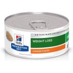 r/d Feline Chicken Flavor Minced