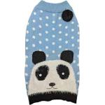 Fashion Pet Panda Dog Sweater