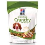 Hill's Adult GF Crunchy Ntls with Chicken & Apples  Crunchy