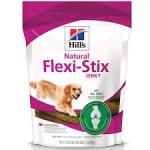 Hill's Adult Ntl Flexi-Stix Turkey Jerky  Jerky