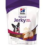 Hill's Adult Ntl Jerky Mini-Strips with Real Chicken  Jerky
