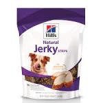 Hill's Adult Ntl Jerky Strips with Real Chicken  Jerky