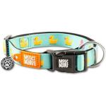MAX&MOLLY Smart ID Dog Collar Ducklings