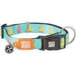 MAX&MOLLY Smart ID Dog Collar Ducklings