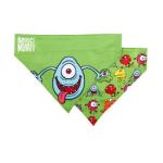 MAX&MOLLY Bandana Little Monsters