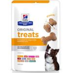 PRESCRIPTION DIET Canine Treats Small Bites Original Flavor Treats