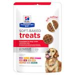 PRESCRIPTION DIET Canine Soft Baked Treats Small Bites Original Flavor Treats
