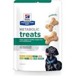 PRESCRIPTION DIET Canine Metabolic Treats Small Bites Original Flavor Treats