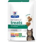 PRESCRIPTION DIET FELINE TREATS Metabolic Treats Original Flavor Treats