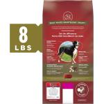 Purina ONE SmartBlend Lamb & Rice Adult Dry Dog Food 8 Lbs