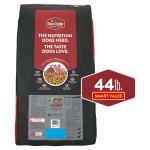 Purina Dog Chow Beef Flavor Dry Dog Food 44 lb