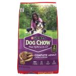Dog Chow Complete Lamb Dry Food