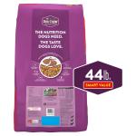 Dog Chow Complete Lamb Dry Food