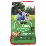 Purina Dog Chow Chicken Flavor Dry Food