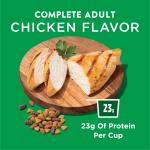 Purina Dog Chow Chicken Flavor Dry Food