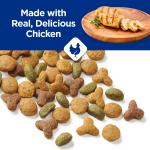 Purina Cat Chow Dry Food Chicken