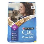 Purina Cat Chow Dry Food Chicken