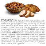 Purina Dog Chow Chicken Flavor Dry Food