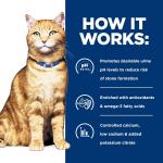 c/d Multicare Feline with Chicken Minced