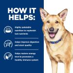 Hill's Prescription Diet i/d Digestive Care - Chicken & Vegetable Stew