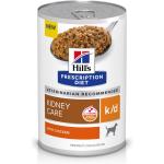 Hill's Prescription Diet k/d Kidney Care - Chicken Canned