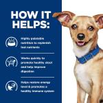 Hill's Prescription Diet i/d Digestive Care Small Bites - Chicken